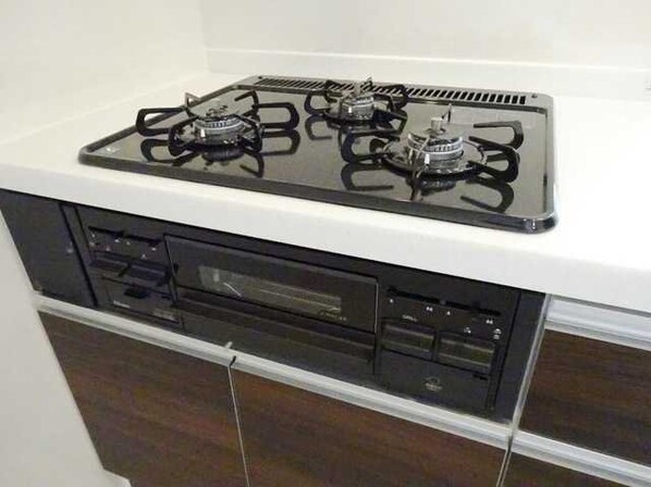 クオリアの物件内観写真